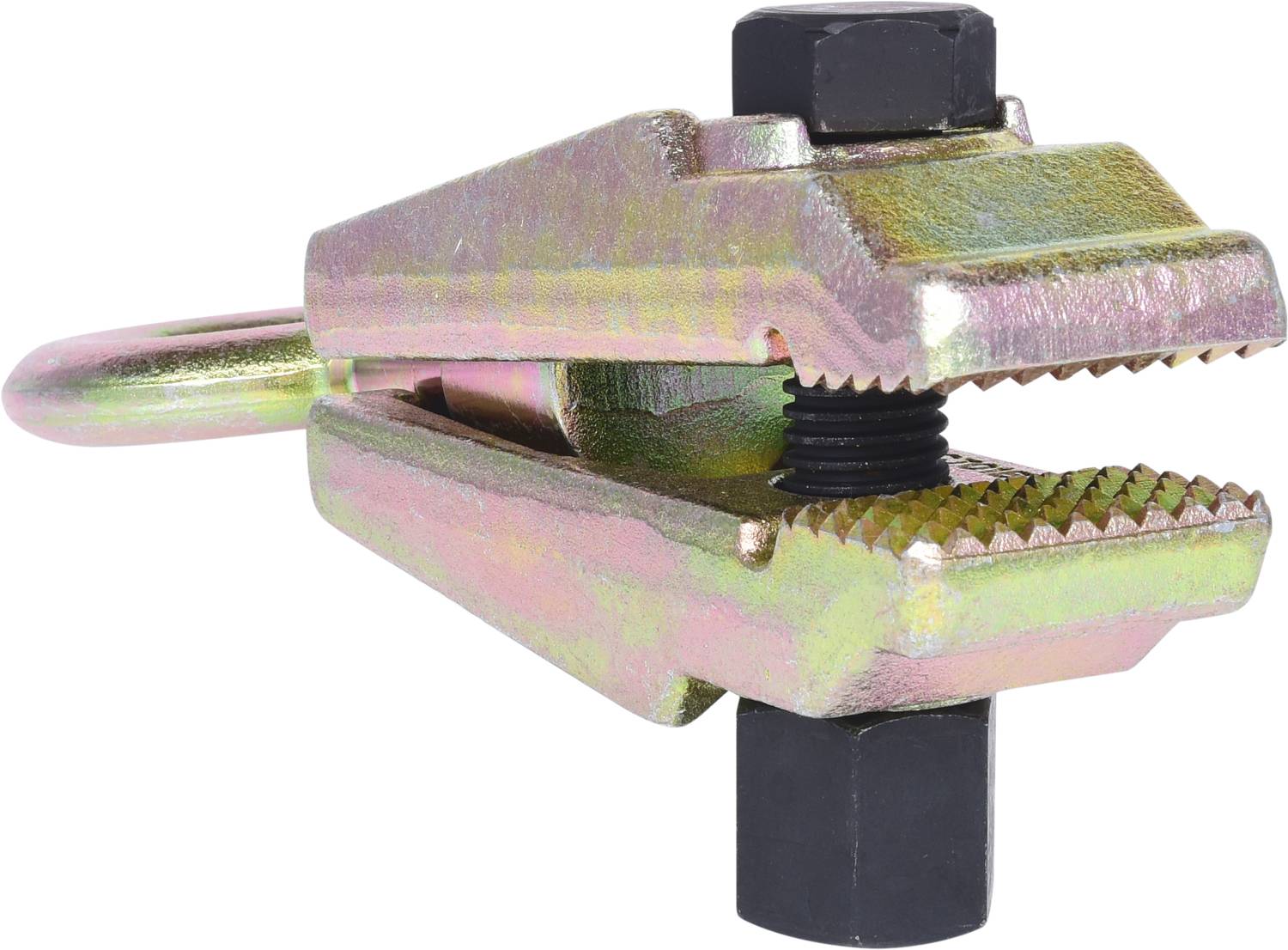 KS Tools 140.2405 Standard-Zugklemme, 220mm