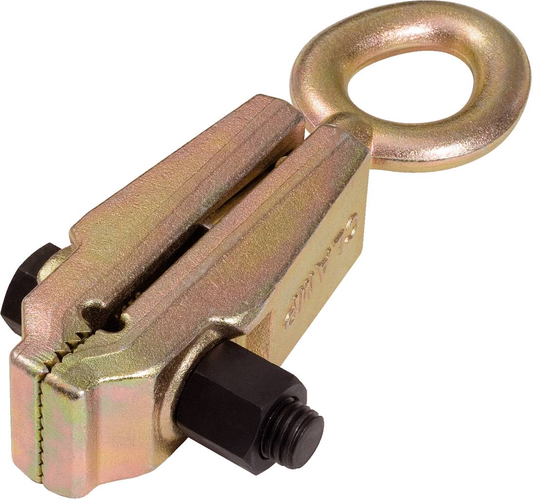 KS Tools 140.2405 Standard-Zugklemme, 220mm