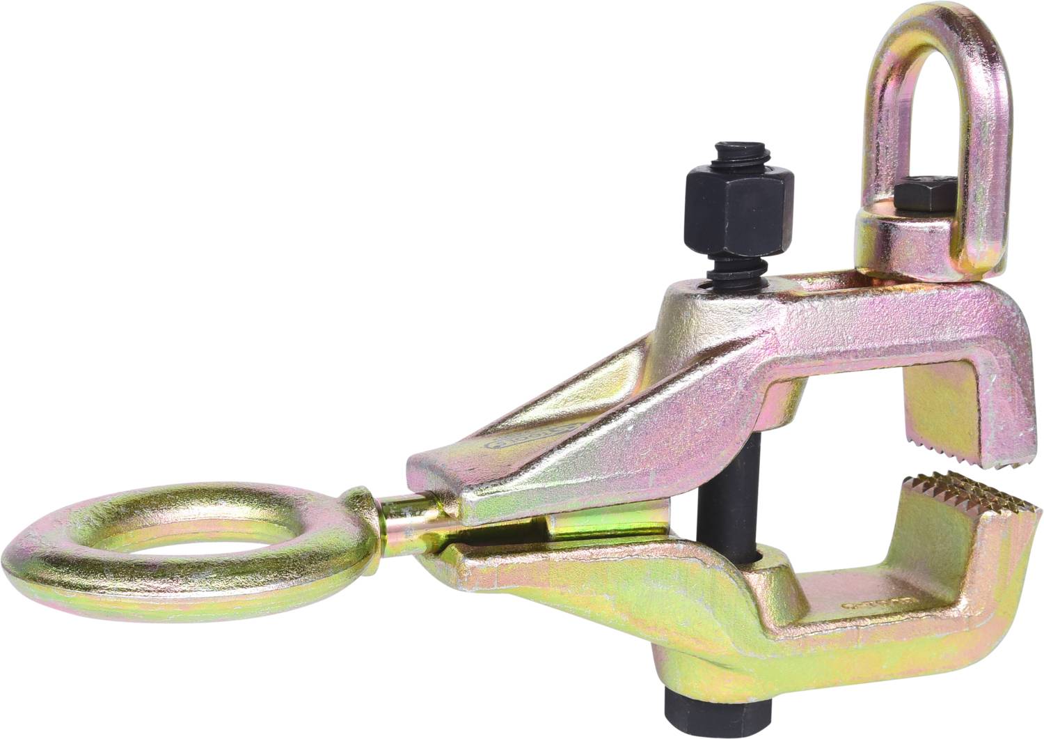 KS Tools 140.2430 Box-Zugklemme mit 2 Zugrichtungen, 245mm