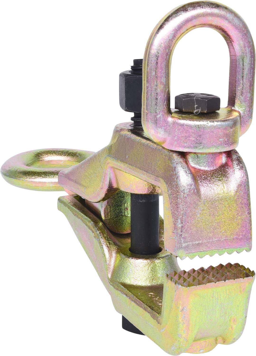 KS Tools 140.2430 Box-Zugklemme mit 2 Zugrichtungen, 245mm