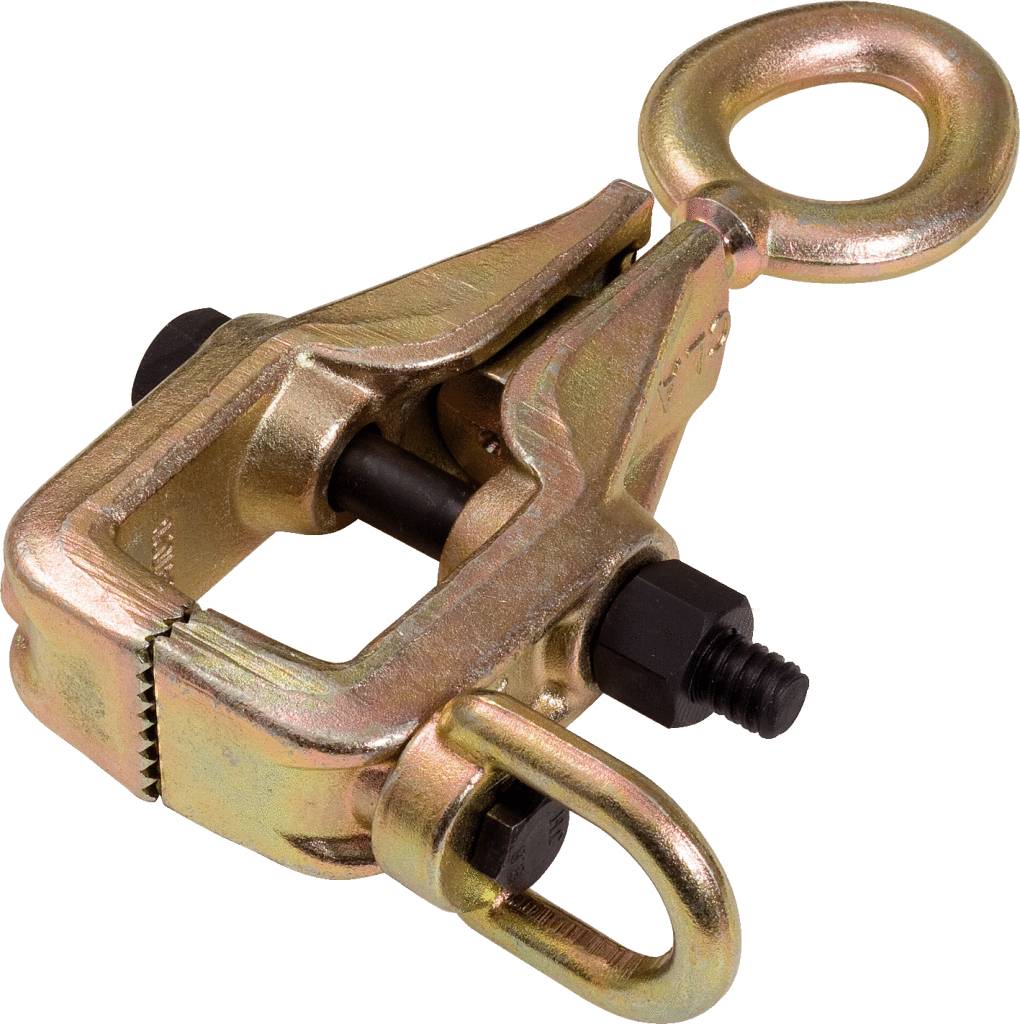 KS Tools 140.2430 Box-Zugklemme mit 2 Zugrichtungen, 245mm