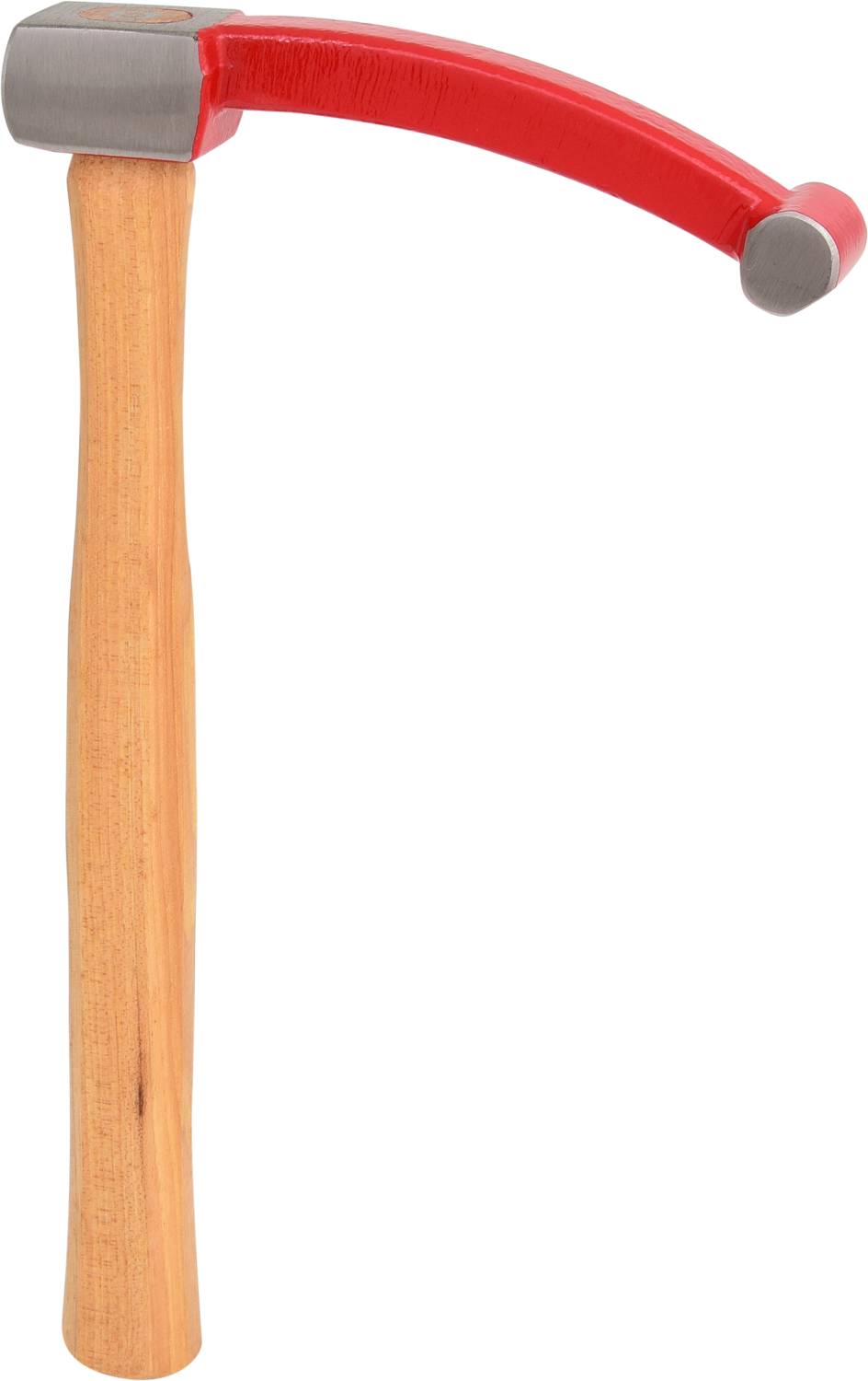 KS Tools 140.2461 Kotflügel-Ausbeul-Hammer, 380mm
