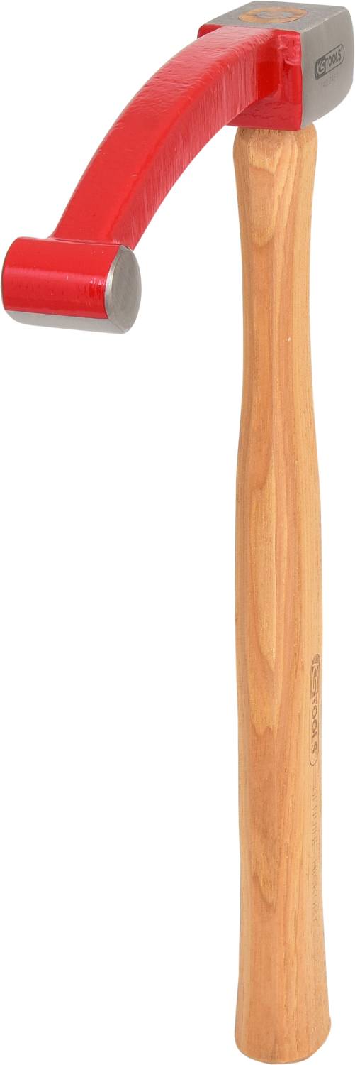 KS Tools 140.2461 Kotflügel-Ausbeul-Hammer, 380mm