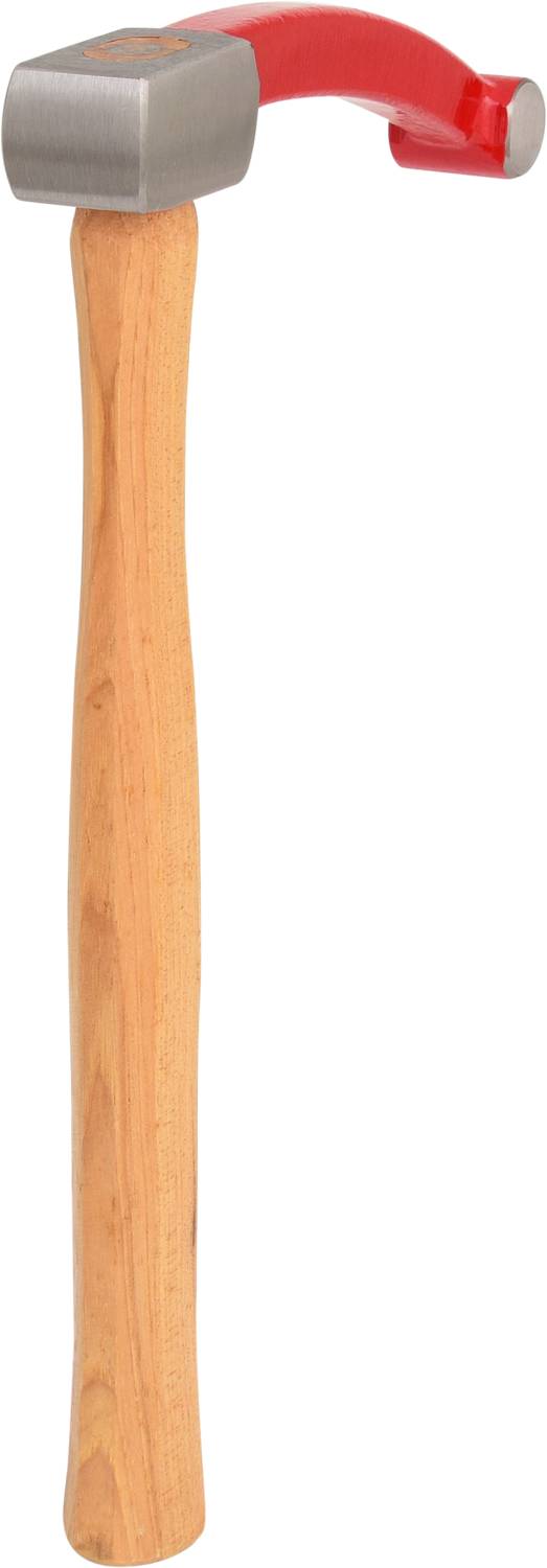 KS Tools 140.2461 Kotflügel-Ausbeul-Hammer, 380mm
