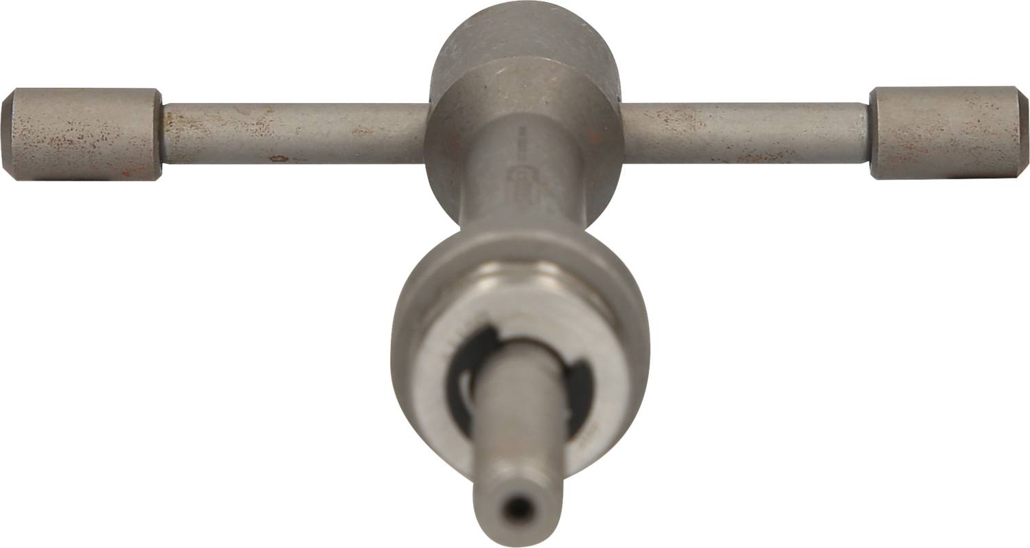 KS Tools 140.2542 Knebel mit Kugellager