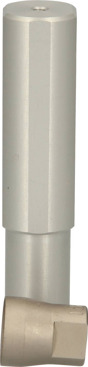 KS Tools 140.2543 Stanzen-Satz mit Dorn, 3-tlg, Ø 18,2mm (VW, BMW)