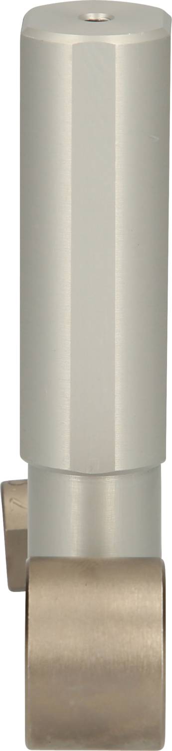 KS Tools 140.2543 Stanzen-Satz mit Dorn, 3-tlg, Ø 18,2mm (VW, BMW)