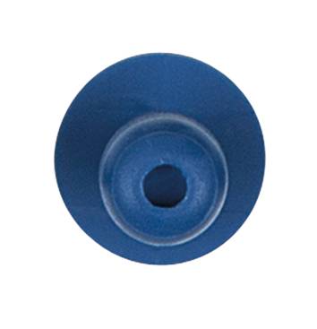 KS Tools 140.2545 Klebestück sphärisch, rund, Ø 20 mm, 5 Stück