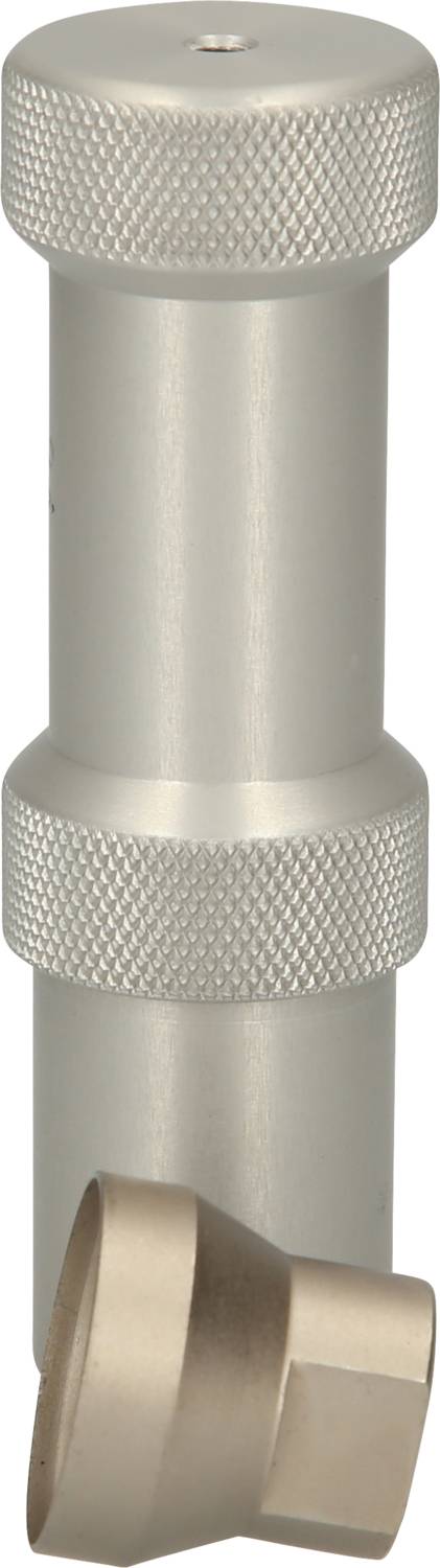 KS Tools 140.2546 Stanzen-Satz mit Dorn, 3-tlg, Ø 24,0mm (Opel)