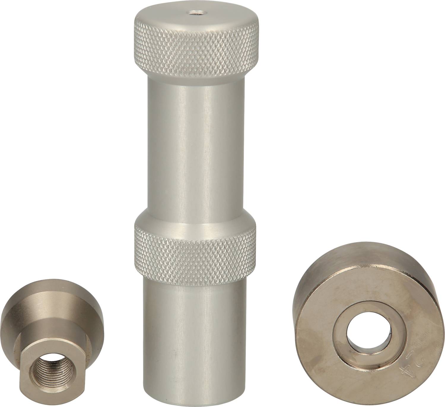 KS Tools 140.2546 Stanzen-Satz mit Dorn, 3-tlg, Ø 24,0mm (Opel)