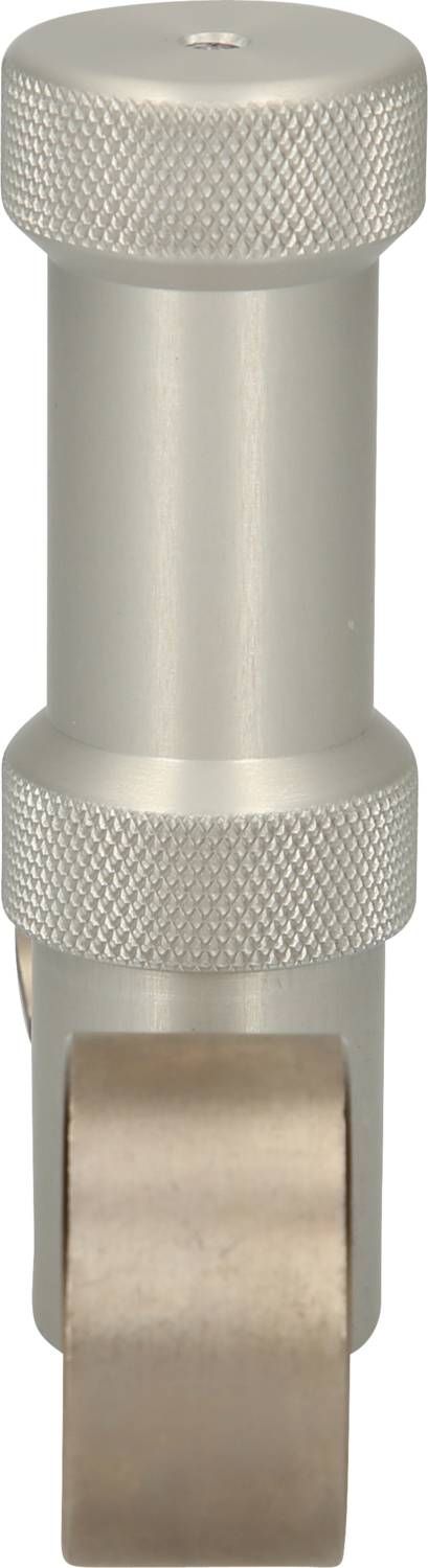 KS Tools 140.2546 Stanzen-Satz mit Dorn, 3-tlg, Ø 24,0mm (Opel)