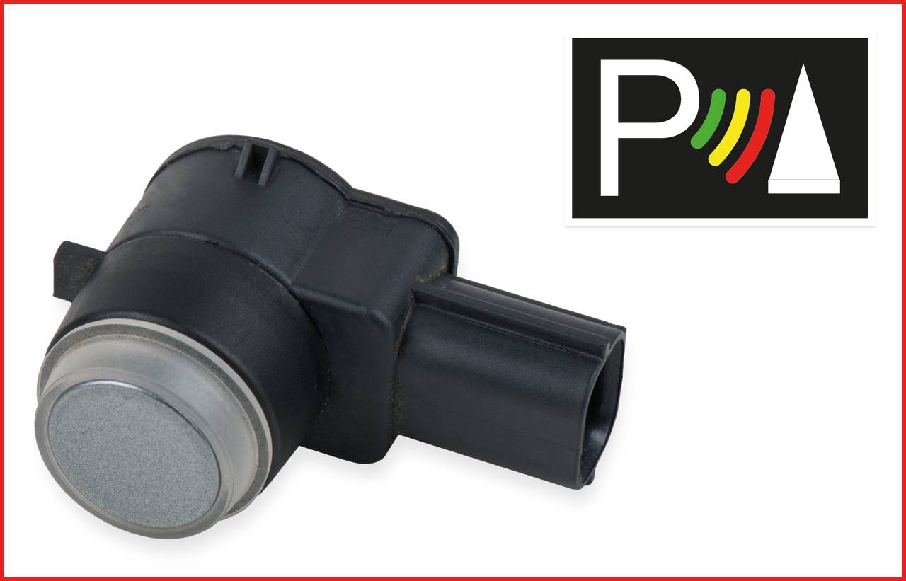 KS Tools 140.2548 Stanzen-Satz mit Dorn, 3-tlg, Ø 26,0mm (VW)