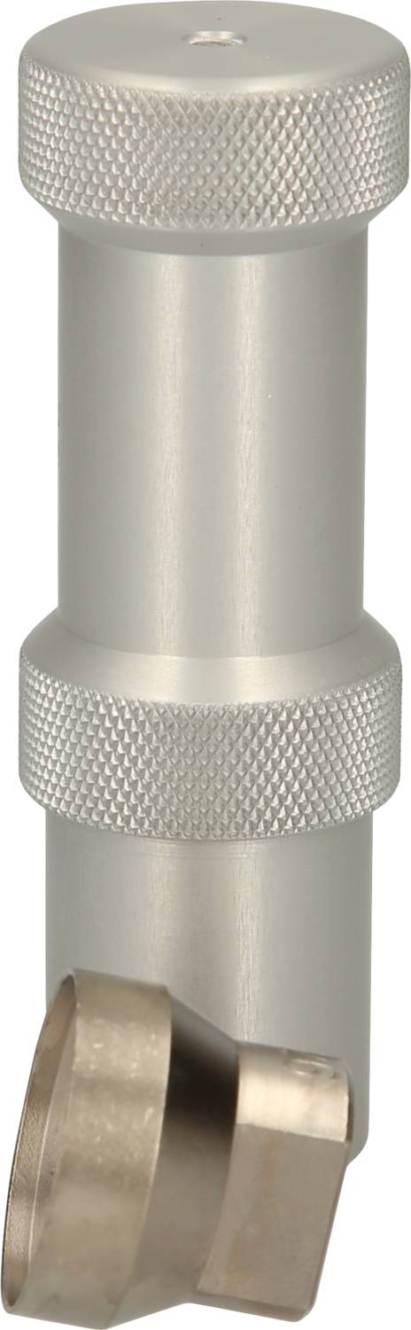 KS Tools 140.2548 Stanzen-Satz mit Dorn, 3-tlg, Ø 26,0mm (VW)