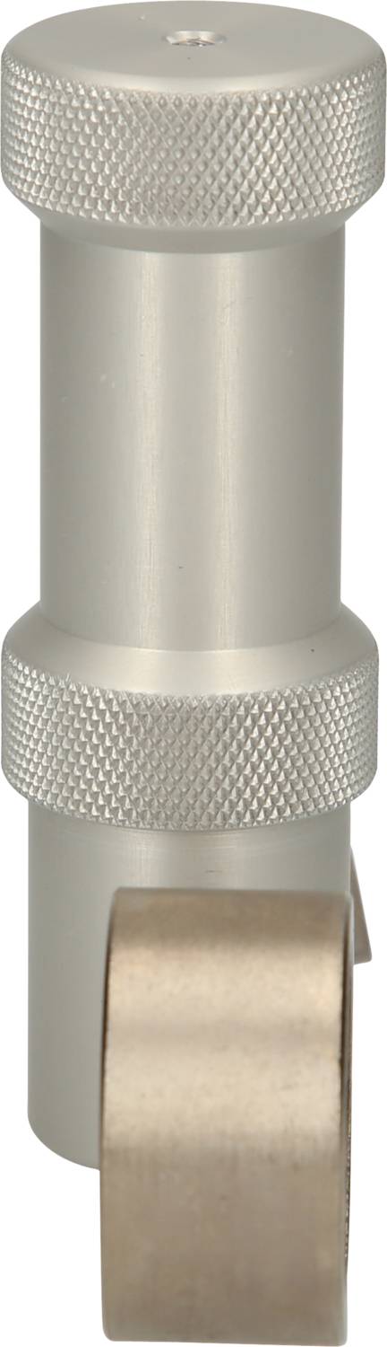 KS Tools 140.2548 Stanzen-Satz mit Dorn, 3-tlg, Ø 26,0mm (VW)