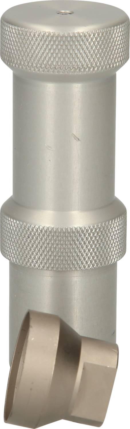 KS Tools 140.2558 Stanzen-Satz mit Dorn, 3-tlg, Ø 26,7mm (Skoda)