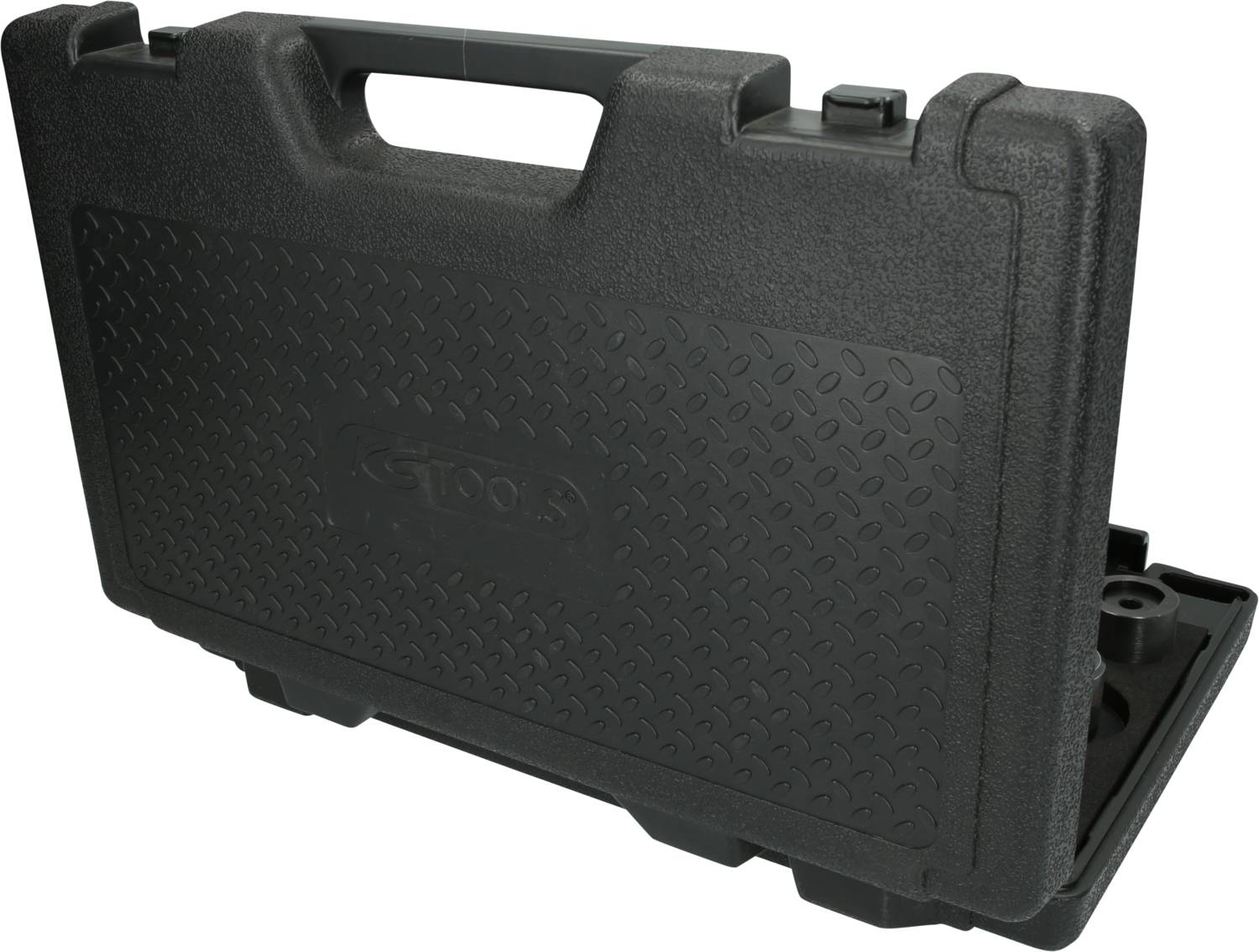 KS Tools 140.2560 Lochstanzen-Satz für Ford Abstandssensoren (PDC), 30-tlg