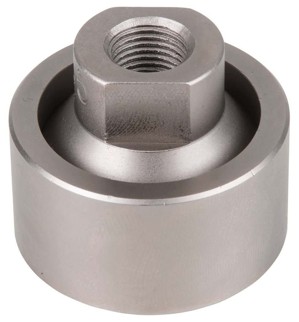 KS Tools 140.2579 Stanzen-Satz, 2-tlg, Ø 26,5mm (VW)