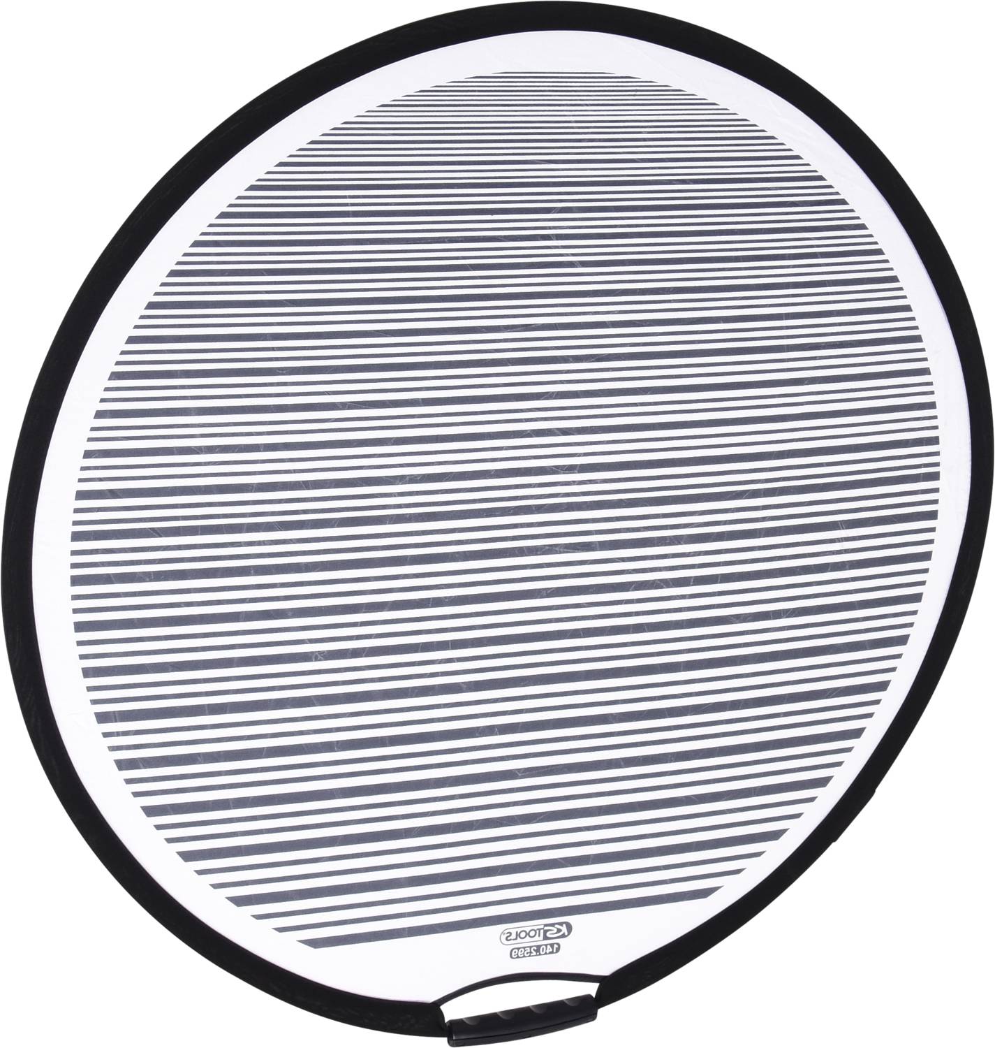 KS Tools 140.2599 Dellensegel, Ø 800mm