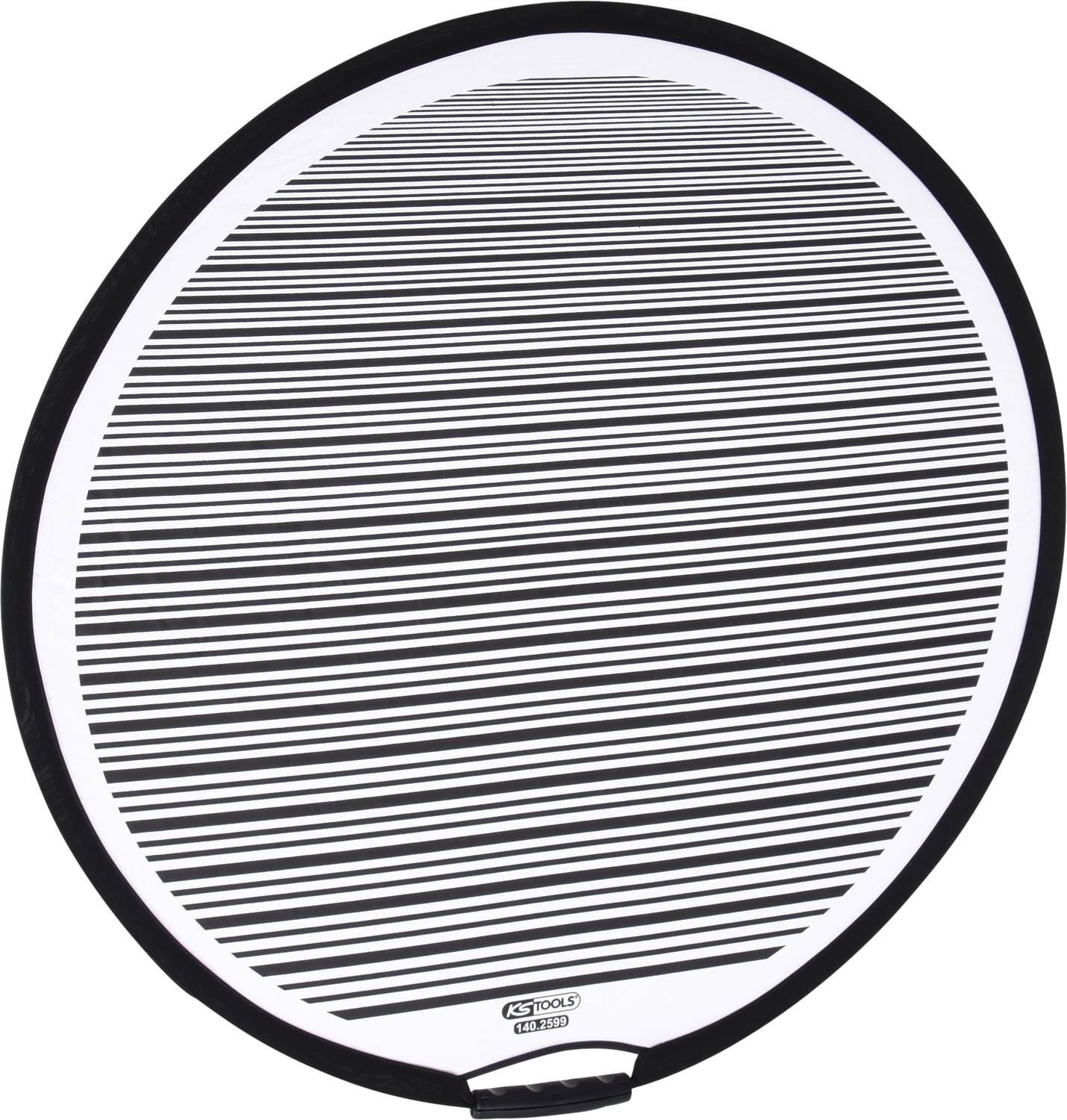 KS Tools 140.2599 Dellensegel, Ø 800mm