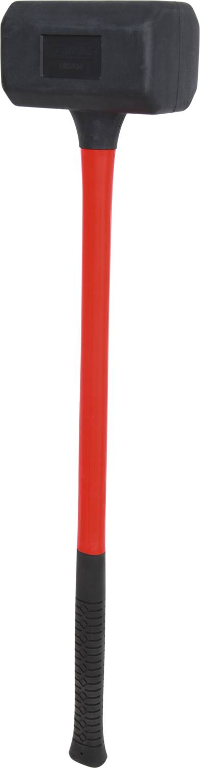 KS Tools 140.5259 Rückschlagfreier Schonhammer, XL, 5500g