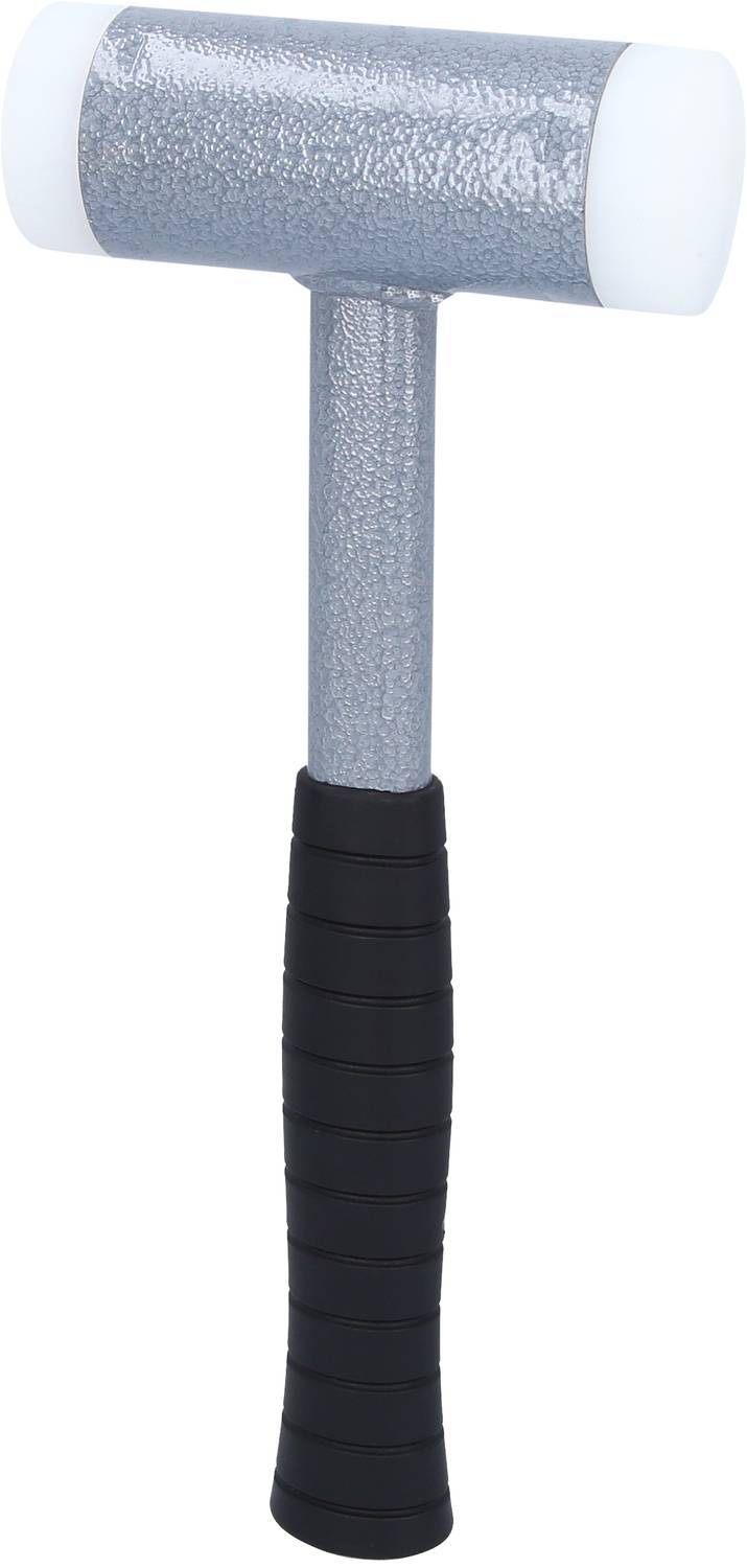 KS Tools 140.5274 Rückschlagfreier Schonhammer, 990g