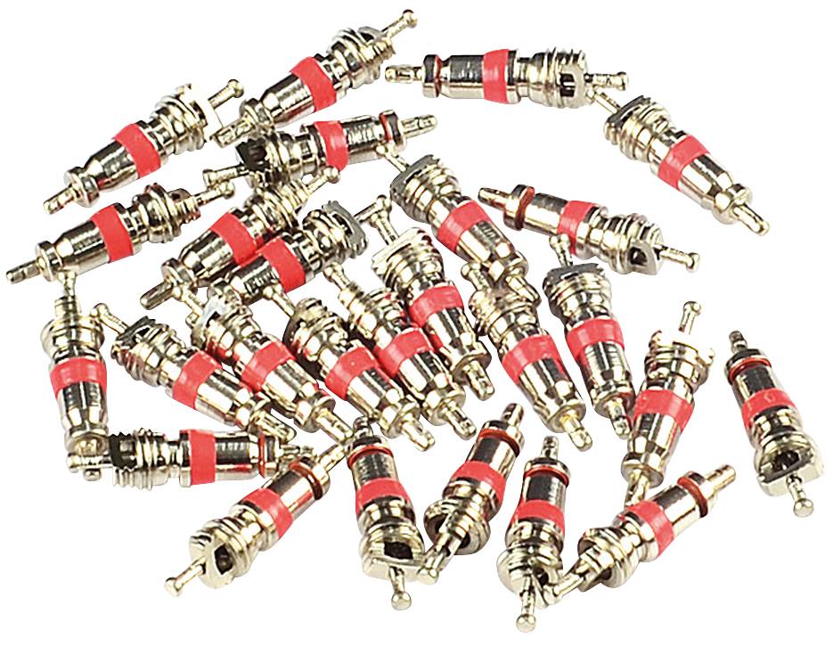 KS Tools Ventileinsatz, 25 Stück 149.1035