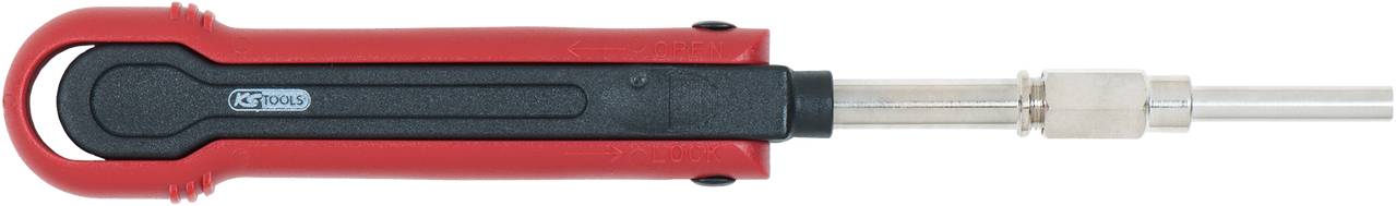 KS Tools Entriegelungswerkzeug, Tyco Ø 2,5; Lear VKS 150.0833