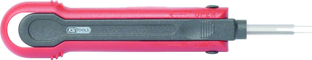 KS Tools Entriegelungswerkzeug, Kostal SLK 2,8 ohne SV 150.0840
