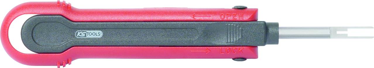 KS Tools Entriegelungswerkzeug, Tyco JPT 2,8 150.0841
