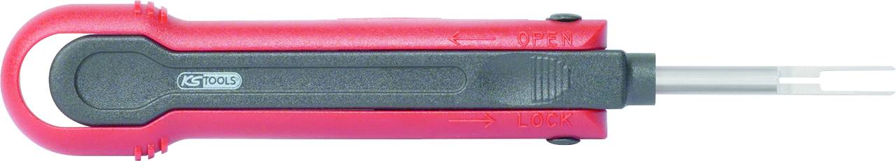 Entriegelungswerkzeug, Tyco SPT 4,8; 5,8; 6,3 KS Tools 150.0842