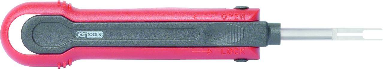 KS Tools Entriegelungswerkzeug, Tyco MCP 2,8 150.0843