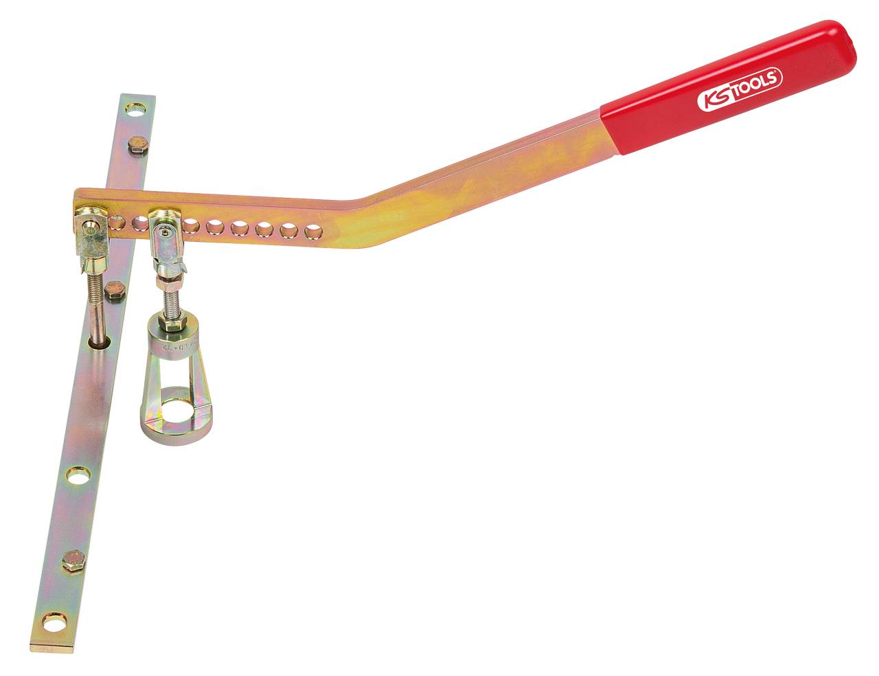 KS Tools 150.0924 Ventilfeder-Spanner für Peugeot