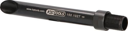KS Tools Aufsatz, kurzer Schaft, Ø 11,0 / 13,0 mm, Länge 127mm 150.1027 1St.