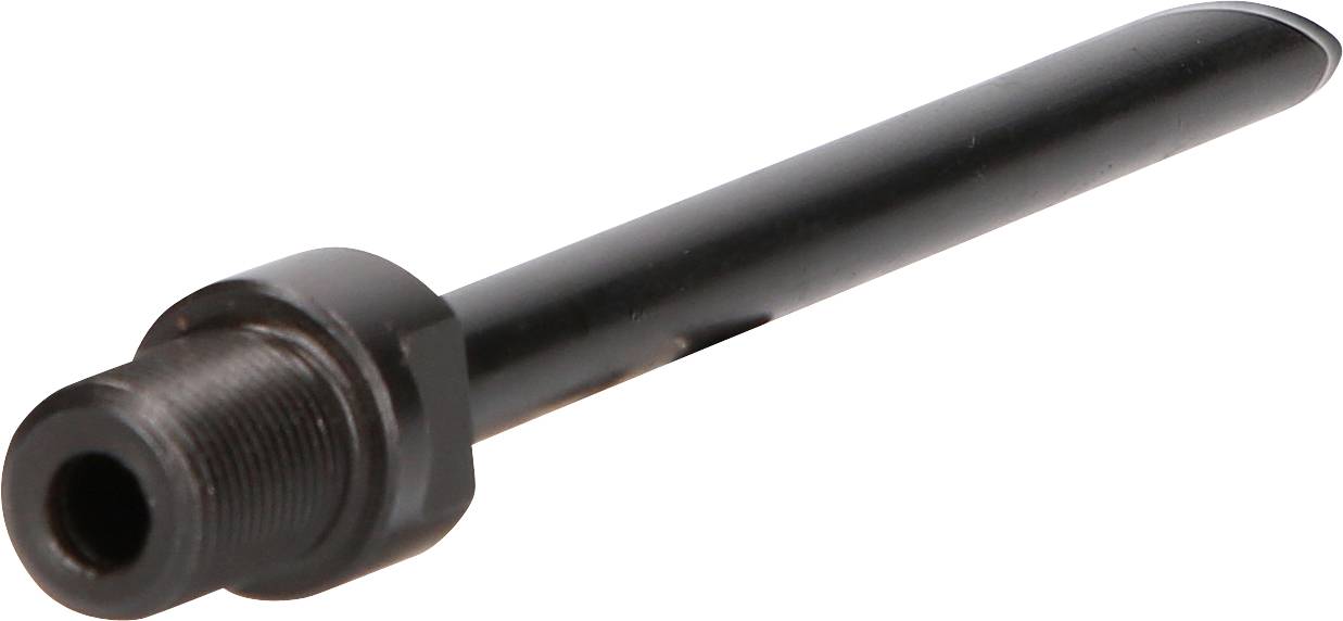 KS Tools Aufsatz, kurzer Schaft, Ø 6,0 / 8,0 mm, Länge 127mm 150.1028 1St.