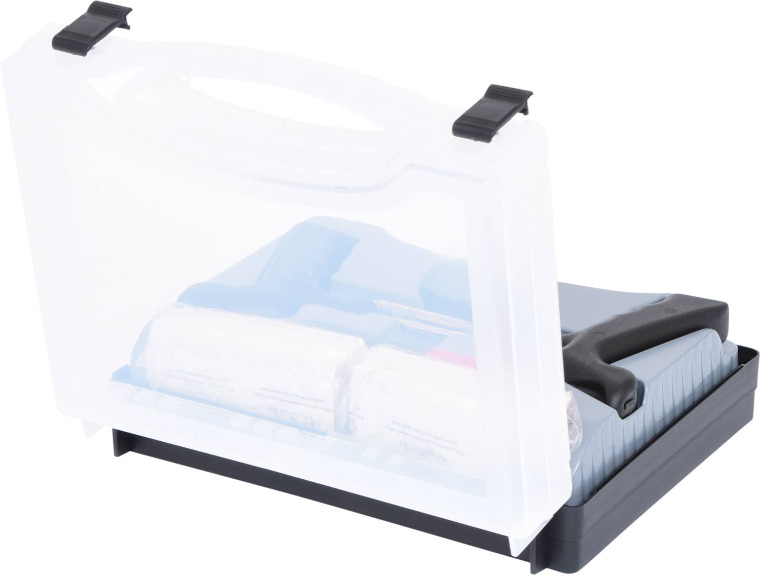 KS Tools Reifenvulkanisier-Satz für KFZ, 5-tlg 150.1070