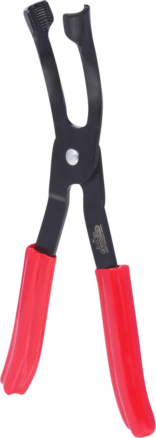 KS Tools 150.1112 Ventilschaftabdichtungszange, abgewinkelt