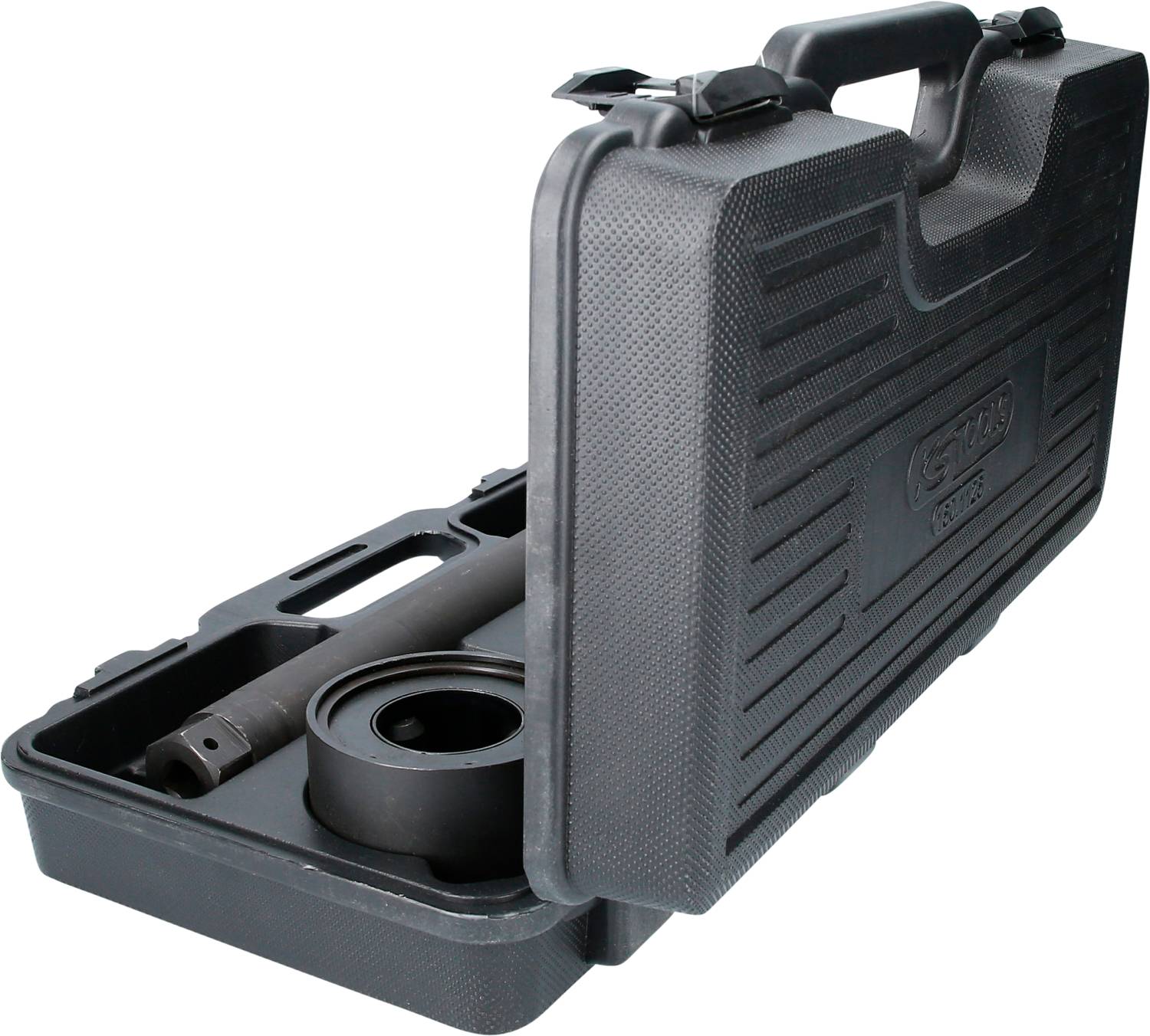 KS Tools Axialgelenk-Spezialschlüssel-Satz, 4-tlg 150.1125