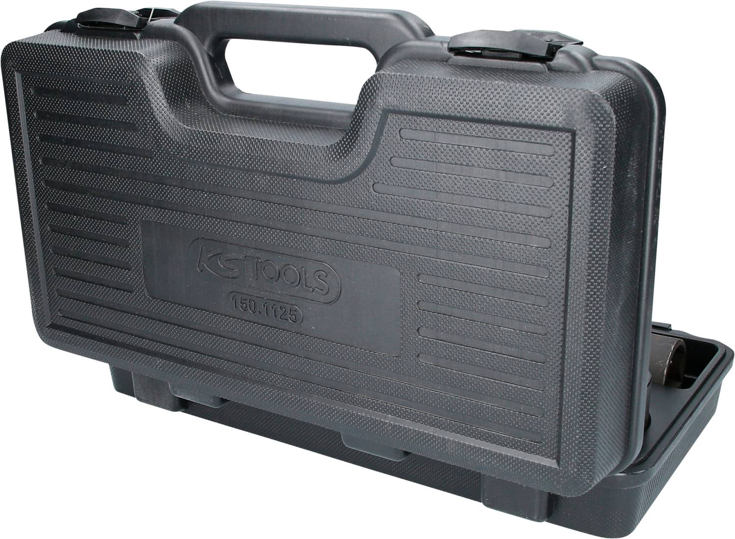 KS Tools Axialgelenk-Spezialschlüssel-Satz, 4-tlg 150.1125