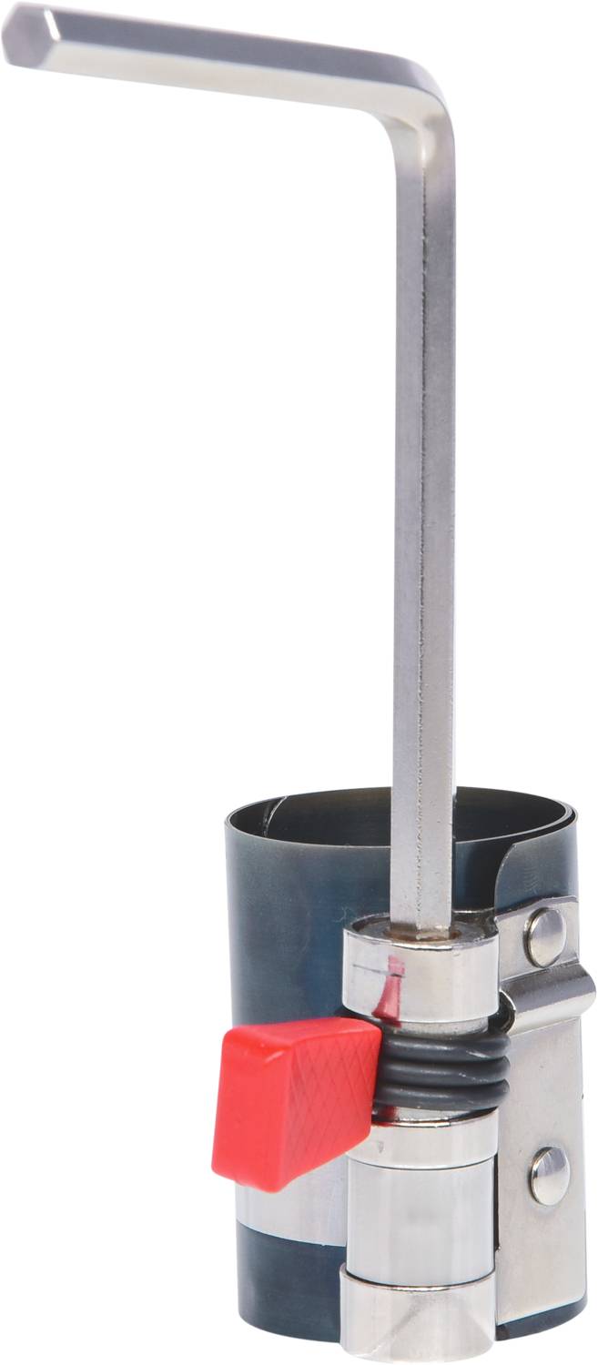 KS Tools 150.1141 Kolbenring-Spannband, Ø 45-90mm, H=50mm