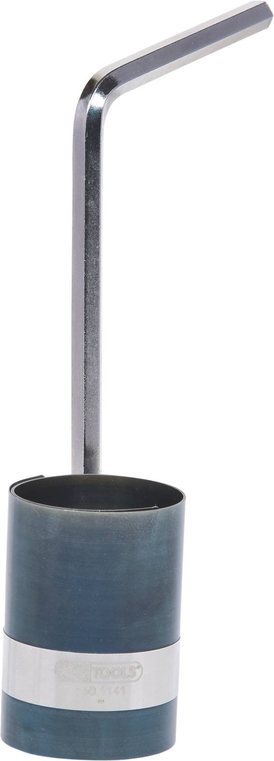KS Tools 150.1141 Kolbenring-Spannband, Ø 45-90mm, H=50mm