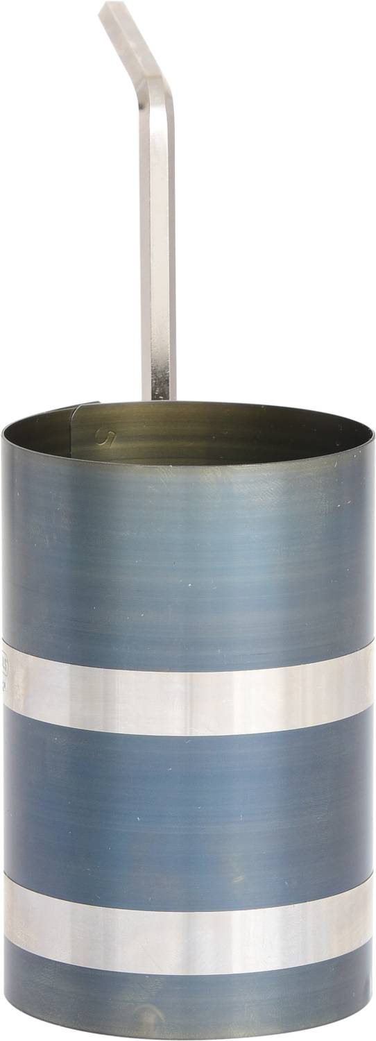 KS Tools 150.1142 Kolbenring-Spannband, Ø 57-125mm, H=100mm