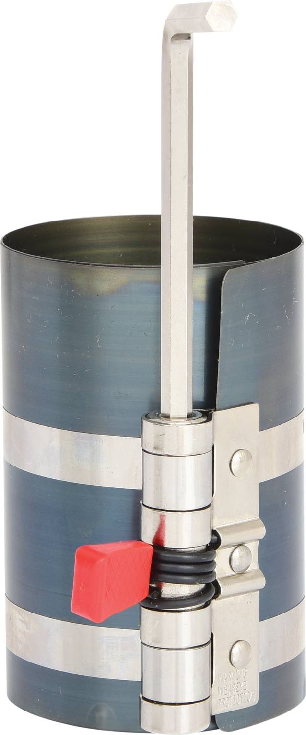KS Tools 150.1142 Kolbenring-Spannband, Ø 57-125mm, H=100mm