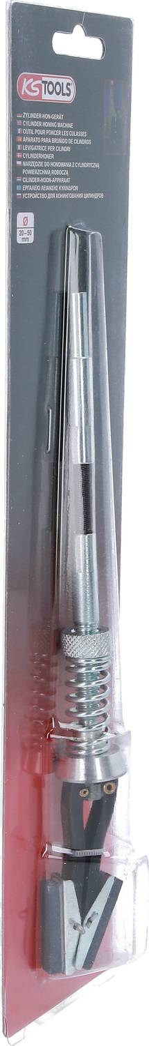 KS Tools 150.1180 Zylinder-Hon-Gerät, Ø 20-50mm