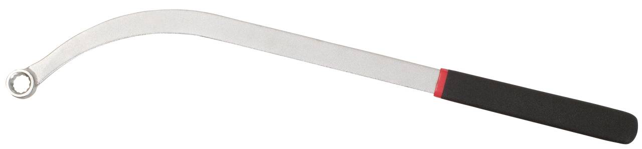 KS Tools 150.1204 Keil- und Zahnriemen-Schlüssel, 460mm, 17mm