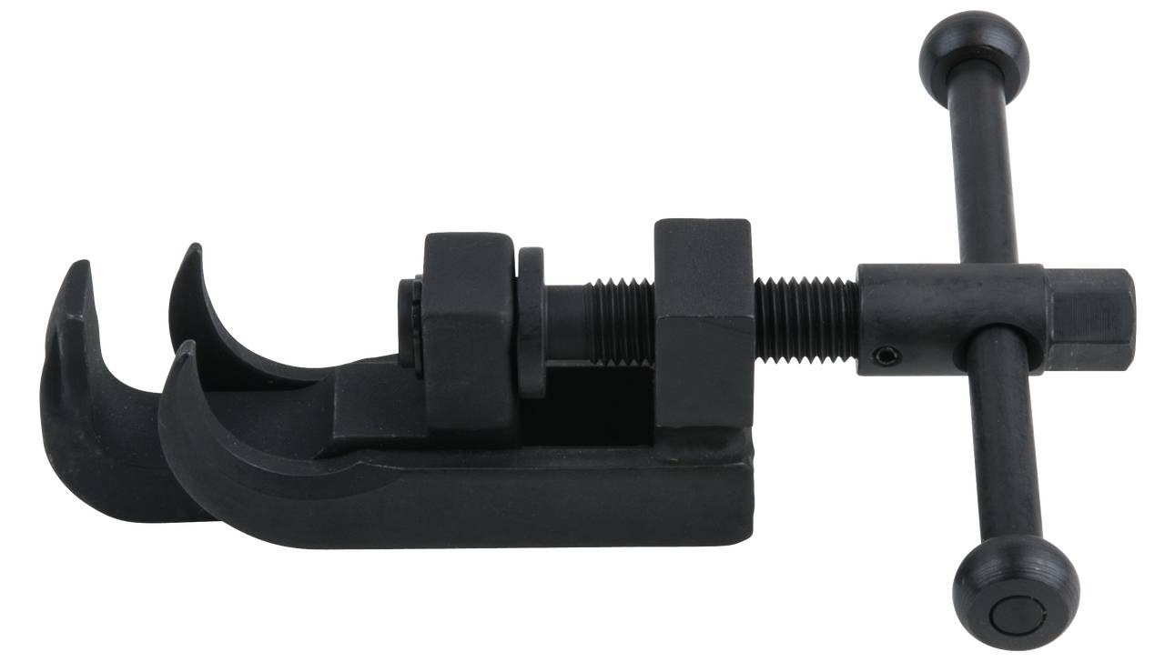 KS Tools 150.1211 Ventil-Stößel-Niederhalter