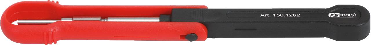 KS Tools LKW Basis-Entrieglungswerkzeug-Satz, 6-tlg 150.1255