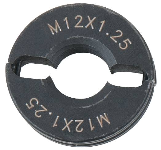 KS Tools Schneideisen M12x1,25 150.1337