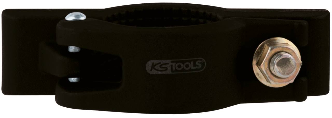 KS Tools 150.1547 Flansch-Gegenhalter