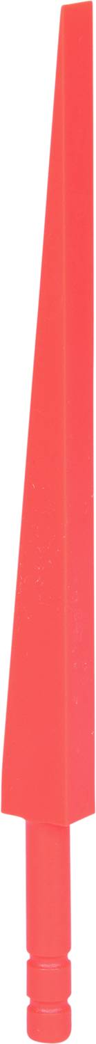 KS Tools 150.1569 Spaltmaß-Keil, 0,5-120mm