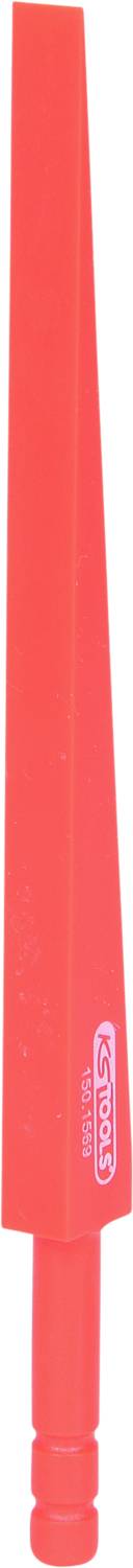 KS Tools 150.1569 Spaltmaß-Keil, 0,5-120mm